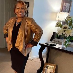 Meet your Posher, Susan